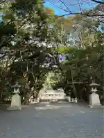 靜岡縣護國神社(静岡県)