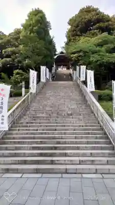 宇都宮二荒山神社のその他建物