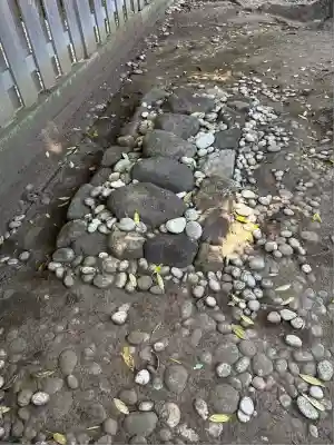 産田神社(三重県)