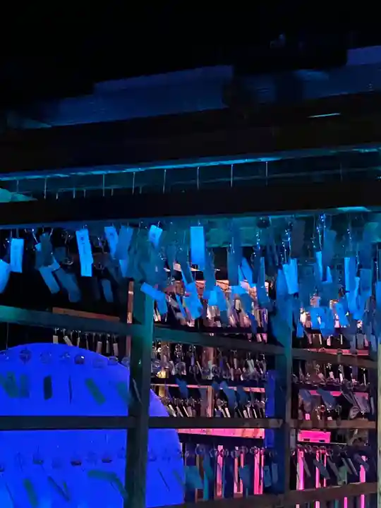 櫻山八幡宮(岐阜県)