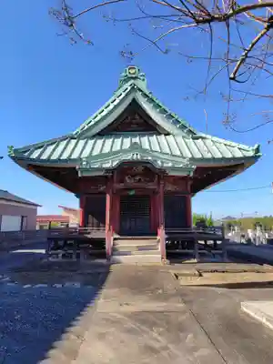 西光院(埼玉県)