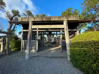 日和神社(三重県)