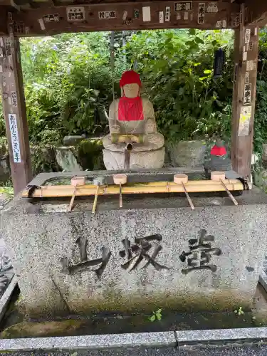 南法華寺（壷阪寺）(奈良県)