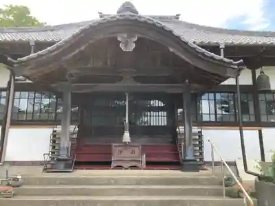 東源寺(千葉県)