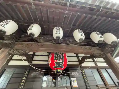 圓能寺(東京都)