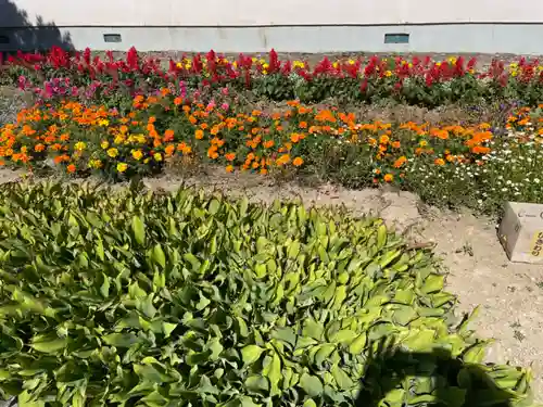 瑞穂地神宮(北海道)