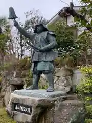 三光神社(大阪府)