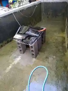 石内のお大師さん 金剛院(広島県)(2023年04月03日(月) 14時31分44秒投稿)