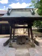 氷川神社(埼玉県)