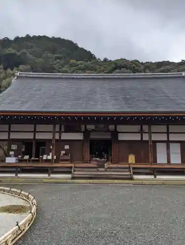 二尊院(京都府)