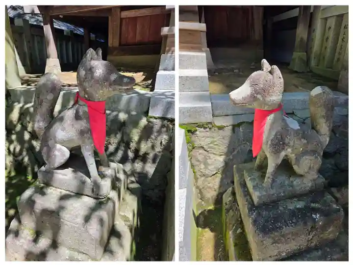 櫻山八幡宮(岐阜県)