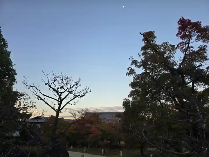 智積院(京都府)