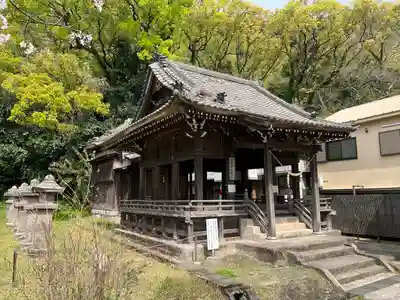 照國神社(鹿児島県)