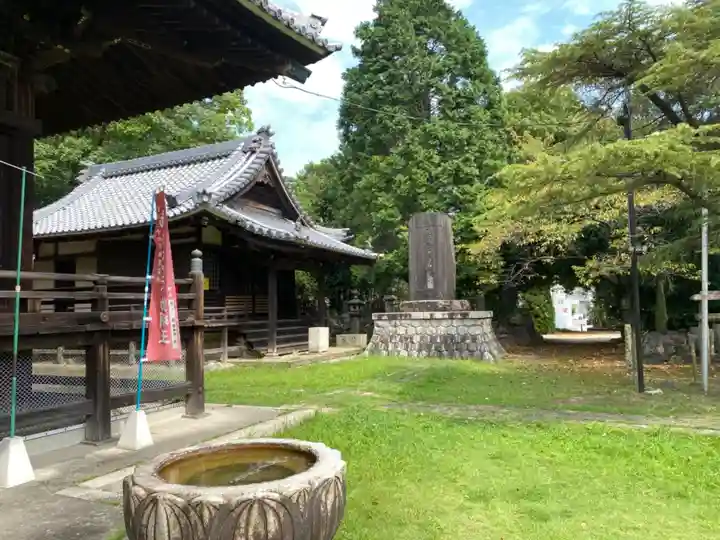 地蔵寺のその他建物