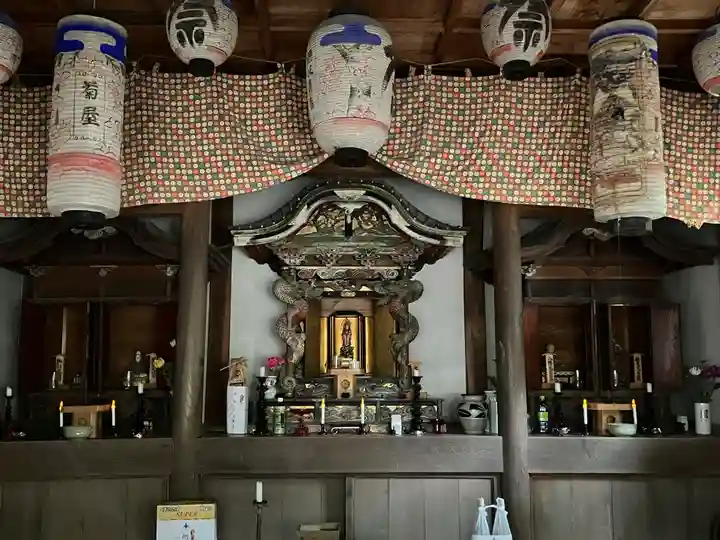 本遠寺(山梨県)