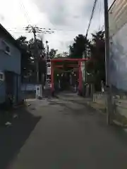 手稲神社(北海道)