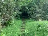新宮神社の周辺