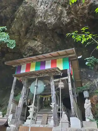 徳善院明王密寺(福島県)