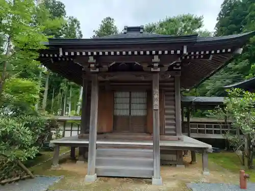 龍泉院(和歌山県)