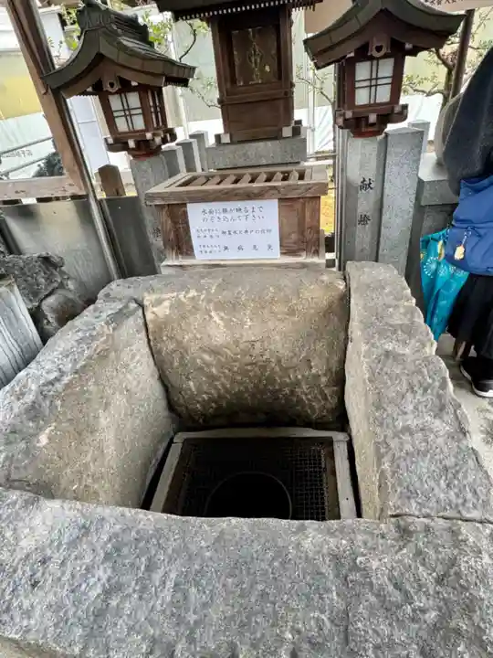 真清田神社(愛知県)