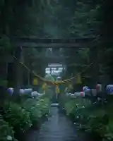 磯山神社(栃木県)