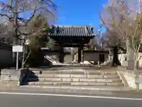 本立寺(東京都)