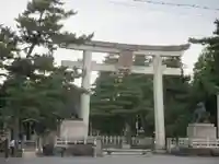 北野天満宮(京都府)