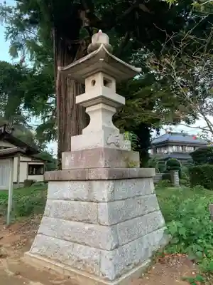 東大社(千葉県)