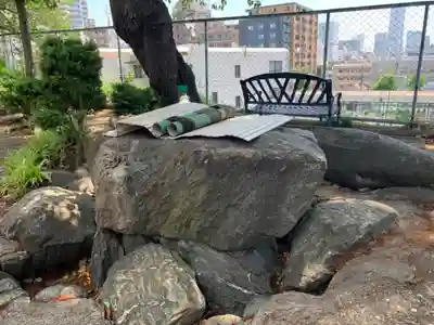 （芝生）浅間神社(神奈川県)