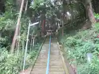熊野神社(埼玉県)