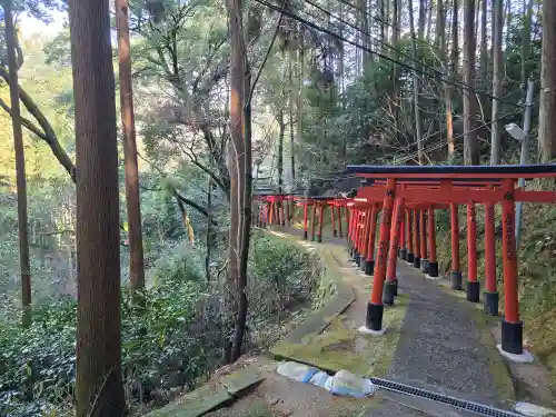 劔鎧護法堂(奈良県)