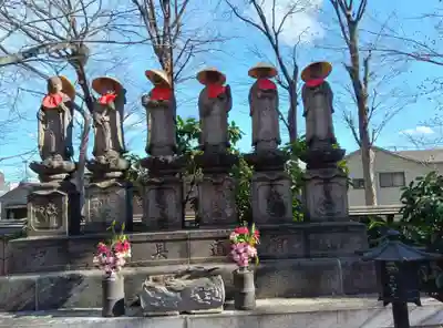 淨眞寺(東京都)