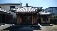 薬師寺の本殿・本堂