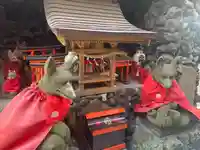 東京羽田 穴守稲荷神社(東京都)