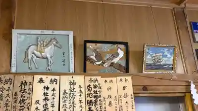 富川八幡宮の{uncategorized: "未分類", other: "その他", undefined: "問題あり", building: "その他建物", grave: "お墓", sacred_gate: "鳥居", guardian: "狛犬", statue: "像", buddha: "仏像", history: "歴史", nature: "自然", garden: "庭園", animal: "動物", pagoda: "塔", temizu: "手水舎", mountain_gate: "山門・神門", sanctuary: "本殿・本堂", subordinate: "末社・摂社", art: "芸術", scenery: "景色", jizo: "地蔵", ema: "絵馬", goshuin: "御朱印", omikuji: "おみくじ", items: "授与品その他", amulet: "お守り", goshuincho: "御朱印帳", eats: "食事", festival: "お祭り", votive_dance: "神楽", shichigosan: "七五三参", wedding: "結婚式", experience: "体験その他", initially: "初詣", around: "周辺", anti_infection: "感染症対策"}