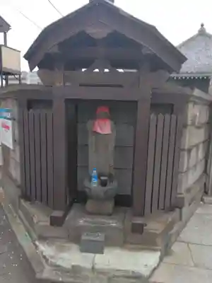 増福寺(東京都)