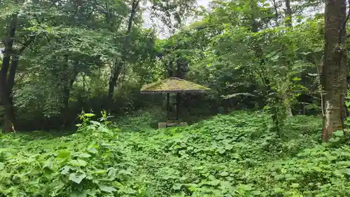 出雲神社(宮城県)
