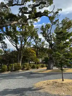 宗像大社(福岡県)