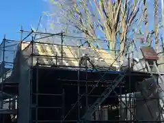 温泉神社〜いわき湯本温泉〜の建物その他