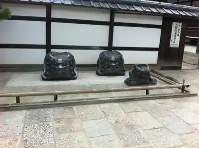 天龍寺のその他建物