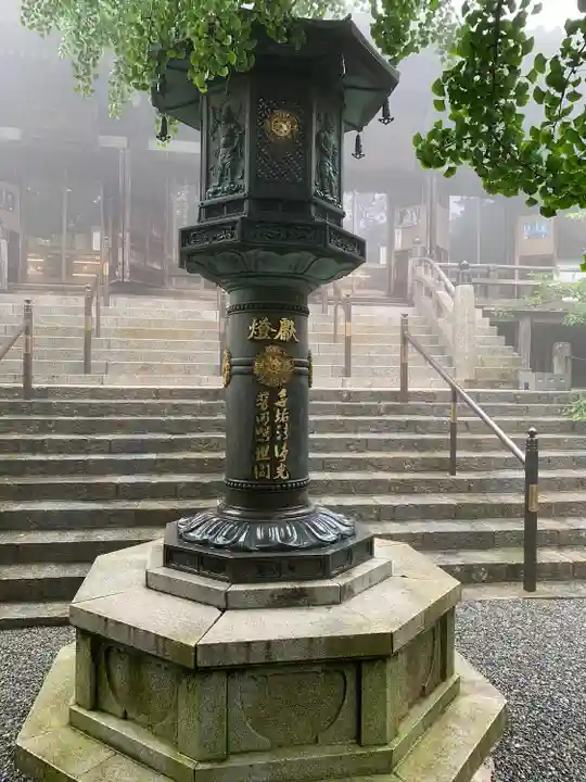 播州清水寺のその他建物