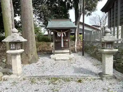 日吉神社(滋賀県)