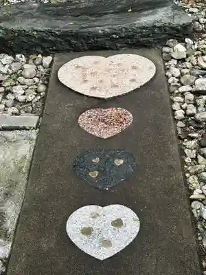 徳島眉山天神社(徳島県)