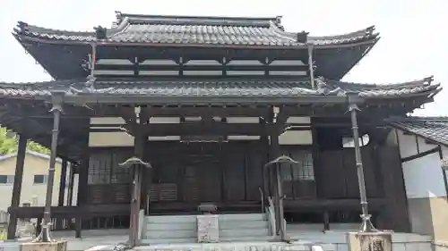 妙経寺(滋賀県)