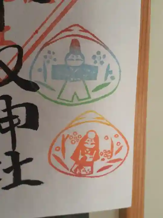 伏木香取神社(茨城県)