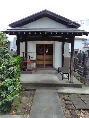 蔵竜院(山形県)