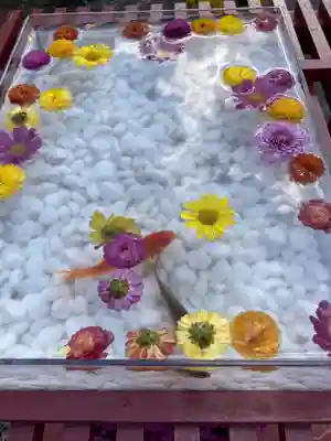 笠間稲荷神社(茨城県)