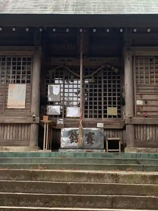 養老神社(岐阜県)
