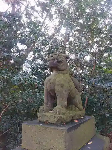 愛宕神社(福島県)