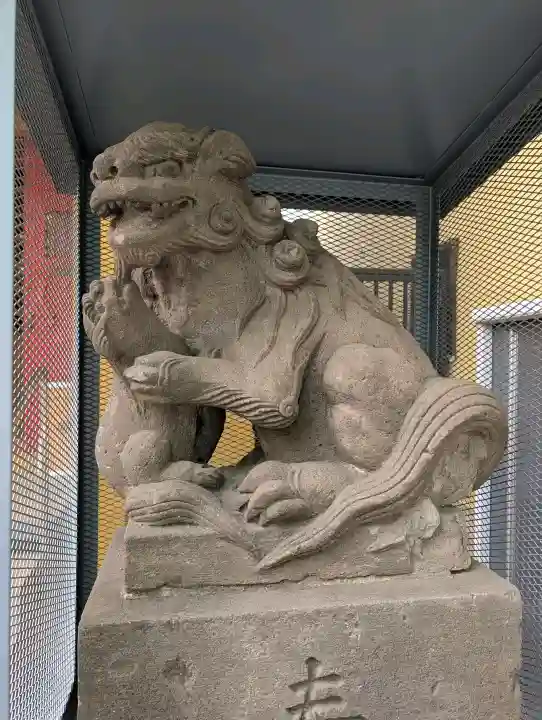 秋葉神社(東京都)